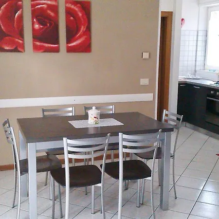 Masetto Apartment *