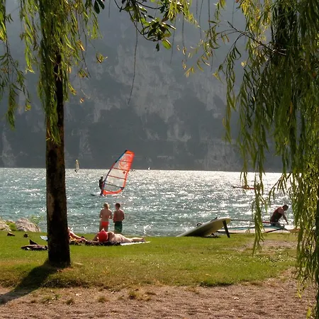 Masetto * Riva del Garda