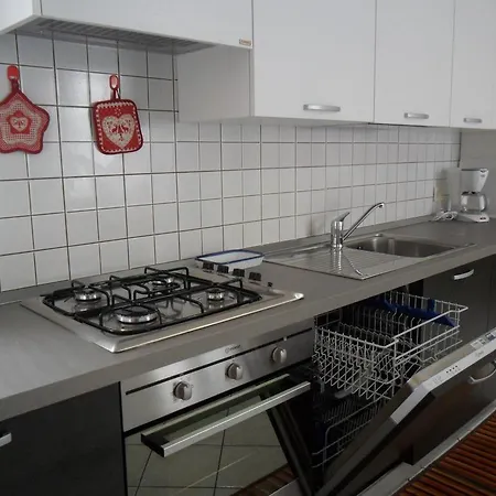 Apartment Masetto