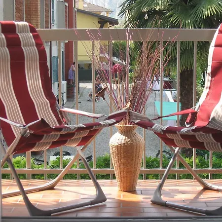 Masetto Apartment Riva del Garda