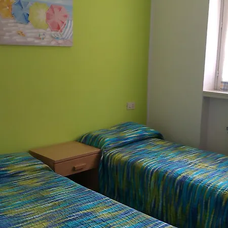 Apartment Masetto Riva del Garda