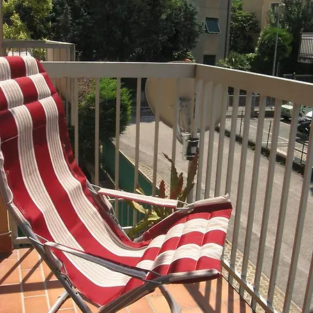 Masetto Apartment Riva del Garda