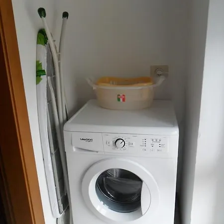 Masetto Apartment