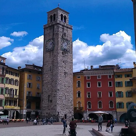 Masetto Apartment