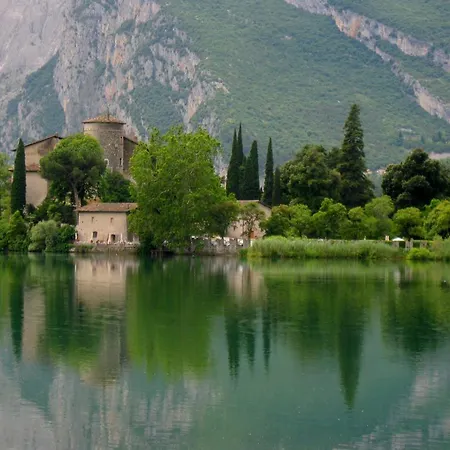 Masetto Riva del Garda
