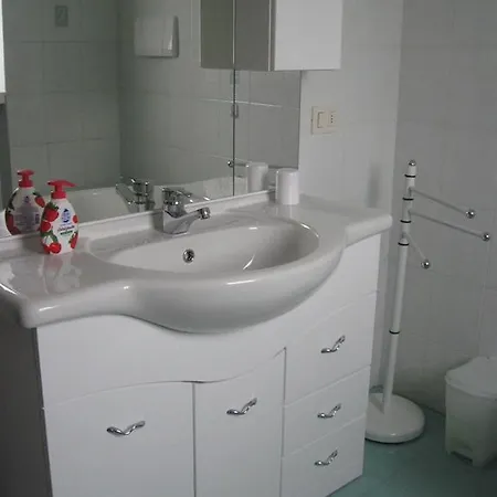 Apartment Masetto