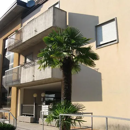 Masetto Riva del Garda