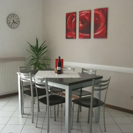 Apartment Masetto Riva del Garda