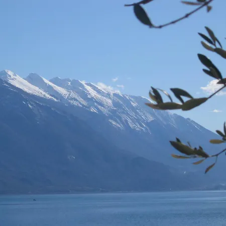Masetto * Riva del Garda