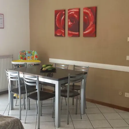 Apartment Masetto