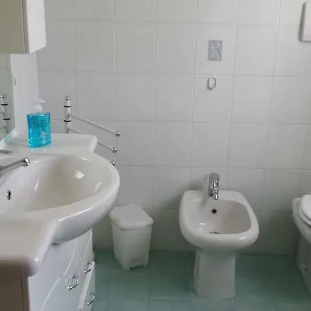 Masetto Apartment