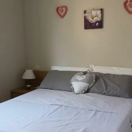 Apartment Masetto Riva del Garda
