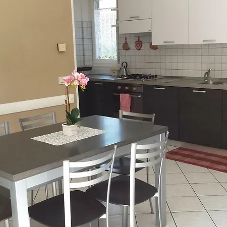 Masetto Apartment *