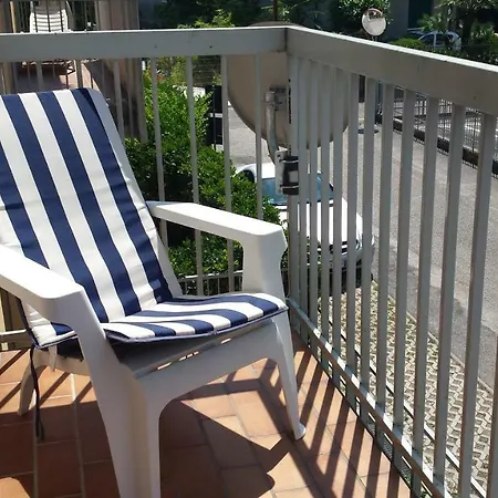 Apartment Masetto *